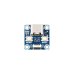 Waveshare 34010/33928/34011/33929 ESP32-S3 LoRa Development Board, Integrates LR1121 Third-generation RF Chip, Supports Sub-GHz/2.4GHz LoRa Wireless Communication Waveshare 34010/33928/34011/33929 ESP32-S3 LoRa Development Board, Integrates LR1121 Third-generation RF Chip, Supports Sub-GHz/2.4GHz LoRa Wireless Communication