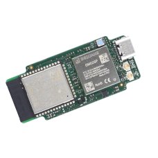 Walter - A certified ESP32-S3 module with LTE-M, NB-IoT, and GNSS for prototyping and production