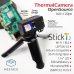 M5Stack M5StickT2 ESP32 Thermal Camera Development Kit (Lepton 3.0)