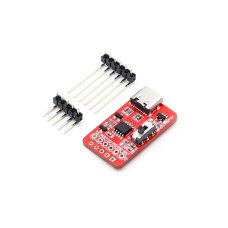 Makerfabs ESP32 Programmer USB2UART CH340K