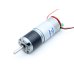 Makerfabs DC Motor for Home Assistant_GA36Y-555