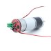 Makerfabs DC Motor for Home Assistant_GA36Y-555