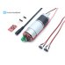 Makerfabs DC Motor for Home Assistant_GA36Y-555