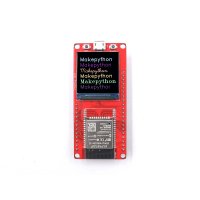 Makerfabs MakePython ESP32 Color LCD