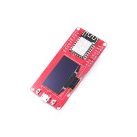 Makerfabs MakePython ESP8266