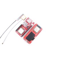 Makerfabs WIFI+BLE+GPRS+GPS Solution based ESP32 and AI-Thinker A9G