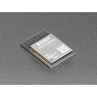 Adafruit 5670 / 5671 ESP32-C6-WROOM-1-N8 Engineering Module - 4 MB / 8 MB Quad SPI Flash - PCB Antenna