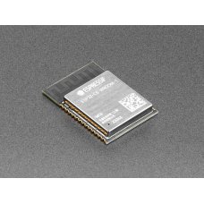 Adafruit 5670 / 5671 ESP32-C6-WROOM-1-N8 Engineering Module - 4 MB / 8 MB Quad SPI Flash - PCB Antenna