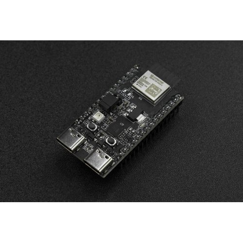 ESP32-C3 RISC V Developer Board - 4 MB SPI Flash [DevKitC-02 ESP32
