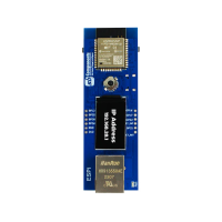 ESPi - Wi-Fi Enabled Ethernet Board