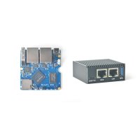 Modulo WiFi SDIO AC200 Per NanoPi R2S Plus / M5 / R76S – Realtek RTL8822CS Con Bluetooth 5.0