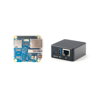 NanoPi NEO3 Plus
