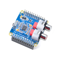 NanoHat PCM5102A NanoHat PCM5102A