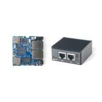NanoPi R3S-LTS