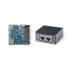 NanoPi R3S-LTS