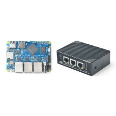 NanoPi R5S