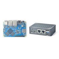 NanoPi R6C