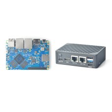 NanoPi R6C