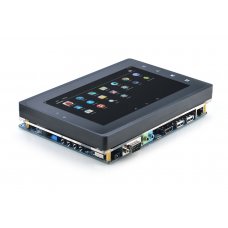 Tiny4412 SDK + 7inch HD LCD with Capacitive Touch