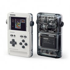 GameShell, Open Source Retro Gaming & STEM Portable Console
