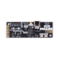 Pimoroni Picade Max USB Audio