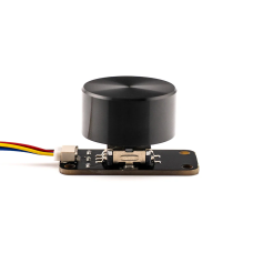 Pimoroni Picade Max Encoder (Volume Control)