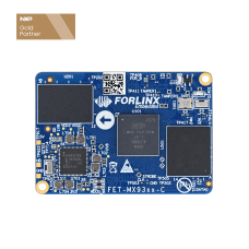 Forlinx OK-MX9352-C Single Board Computer