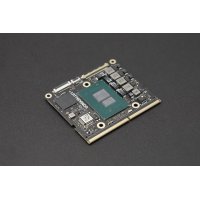 LattePanda Mu - A Micro x86 Compute Module (N100 CPU,8GB RAM,64GB eMMC)