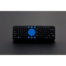 RC 2.4G Wireless Air Mouse and Keyboard for Raspberry Pi and LattePanda