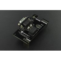 RS232 Connector Expansion Shield for LattePanda Alpha&Delta