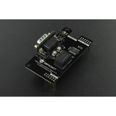 RS232 Connector Expansion Shield for LattePanda Alpha&Delta