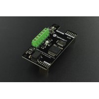 RS485 Connector Expansion Shield for LattePanda Alpha&Delta