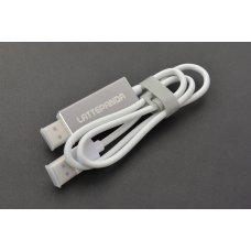 Streaming cable for LattePanda Single Board Computer