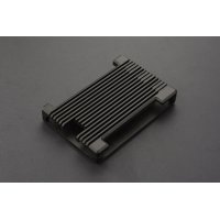 Aluminum Alloy Passive Cooling Case for LattePanda Alpha and Delta