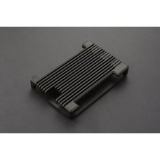 Aluminum Alloy Passive Cooling Case for LattePanda Alpha and Delta