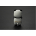 Cute LattePanda 64GB Silicone USB 3.0 Flash Drive (Holding Coffee)