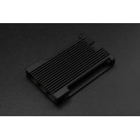 Aluminum Alloy Passive Cooling Case for LattePanda 3 Delta Single Board Computer