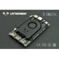 LattePanda 3 Delta 864 Single Board Computer with Win10 