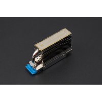 Aluminum M.2 2280 Solid-state Drive Heat Sink (Compatible with LattePanda Sigma)