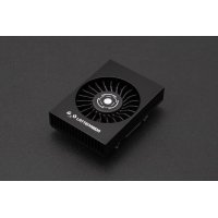 Aluminum Active Cooler for LattePanda Mu Compute Module