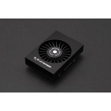 Aluminum Active Cooler for LattePanda Mu Compute Module