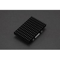 Aluminum Passive Thin Heatsink for LattePanda Mu Compute Module