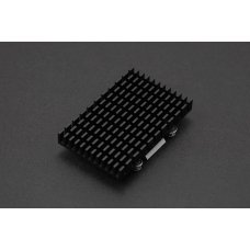Aluminum Passive Thin Heatsink for LattePanda Mu Compute Module