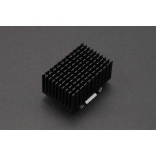 Aluminum Fanless Heatsink for LattePanda Mu Compute Module