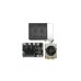 DFRobot KIT0206 RTX 3060 MXM GPU Carrier Board Kit for LattePanda Mu (Local AI & 6x 4K Output)
