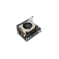 DFRobot KIT0206 RTX 3060 MXM GPU Carrier Board Kit for LattePanda Mu (Local AI & 6x 4K Output) DFRobot KIT0206 RTX 3060 MXM GPU Carrier Board Kit for LattePanda Mu (Local AI & 6x 4K Output)