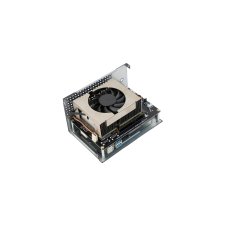 DFRobot KIT0206 RTX 3060 MXM GPU Carrier Board Kit for LattePanda Mu (Local AI & 6x 4K Output) DFRobot KIT0206 RTX 3060 MXM GPU Carrier Board Kit for LattePanda Mu (Local AI & 6x 4K Output)