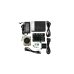 DFRobot KIT0206 RTX 3060 MXM GPU Carrier Board Kit for LattePanda Mu (Local AI & 6x 4K Output)