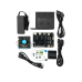 DFRobot KIT0207 A380 MXM GPU Carrier Board Kit for LattePanda Mu (Edge Intelligence & 6x 4K Output)