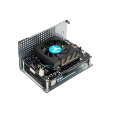 DFRobot KIT0207 A380 MXM GPU Carrier Board Kit for LattePanda Mu (Edge Intelligence & 6x 4K Output)